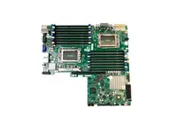 H8DGU-O - Supermicro Dual Opteron 6000/ AMD SR5670/ V/2GbE/ Proprietary Server Motherboard