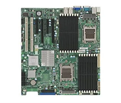Supermicro H8DII+-F Dual Opteron 2000/ AMD SR5690/ SATA2/ V/2GbE Server Motherboard.Retail