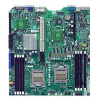 H8DMR-82 - Supermicro Nvidia MCP55 Pro Chipset Extend ATX System Board (Motherboard) Socket F