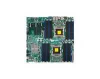 H8DSR-I-O - Supermicro Dual Opteron 200/PCI-E/Dual GbE Server Motherboard