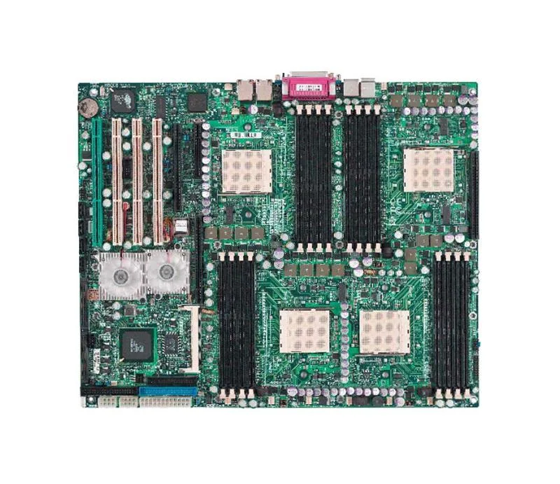 H8QC8-B - Supermicro Quad Opteron 800/PCI-X/Dual GbE Server Motherboard