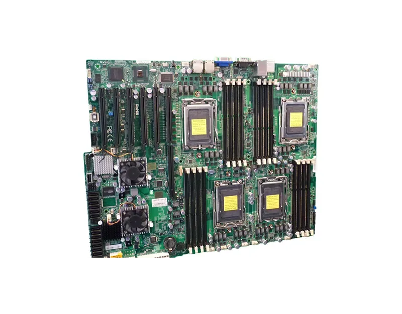 H8QGL-IF - Supermicro Dual AMD Opteron 6000 Series SR5690 + SP5100 Chipset System Board (Motherboard) Socket G34