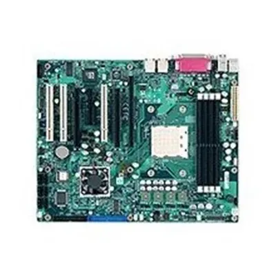 H8SMA-2-O - Supermicro Opteron 1000/ nVidia MCP55 Pro/ SLI/ 2GbE/ ATX Server Motherboard
