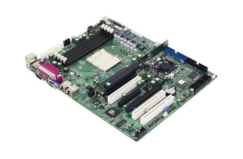 H8SMI-2-O - Supermicro Opteron 1000/ nVidia MCP55 Pro/ DDR2-800/ RAID/ SLI/ ATX Server Motherboard