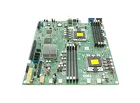 H914R - Dell Broadcom Gigabit Ethernet Dual Port PCI-Express Server Network Adapter LP