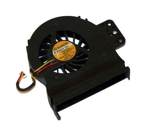 H9619 - Dell CPU Cooling Fan and Heatsink for Inspiron 1200 / 2200