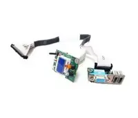 H9840 - Dell Control Panel PWA (MSI) Can be to replace F1661 and M9556