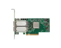 H98KM - Dell Mellanox ConnectX Dual-Port 10 Gigabit SFP+ Network Interface Card