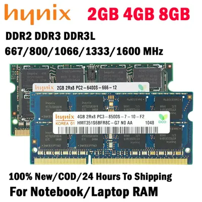 H9TKNNN8KDMRAR-NGH - Hynix LPDDR2-1066MHz 256Mx32 (8GB) DDP DRAM Memory Chip