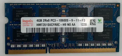 H9TKNNNAADMRHR-NGHR - Hynix LPDDR2-1066MHz 384Mx32 (12GB) DRAM Memory Chip