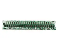 H9TR4 - Dell Hard Drive SAS Backplane Board for PowerEdge Cloud C6100