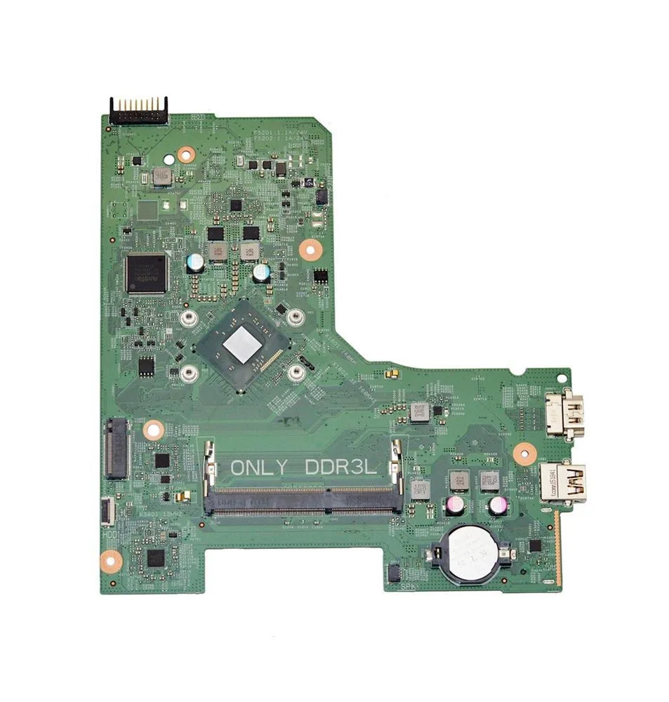H9V44 - Dell System Board Celeron N 2.16GHz (N2840) with CPU Inspiron 14 (3551)