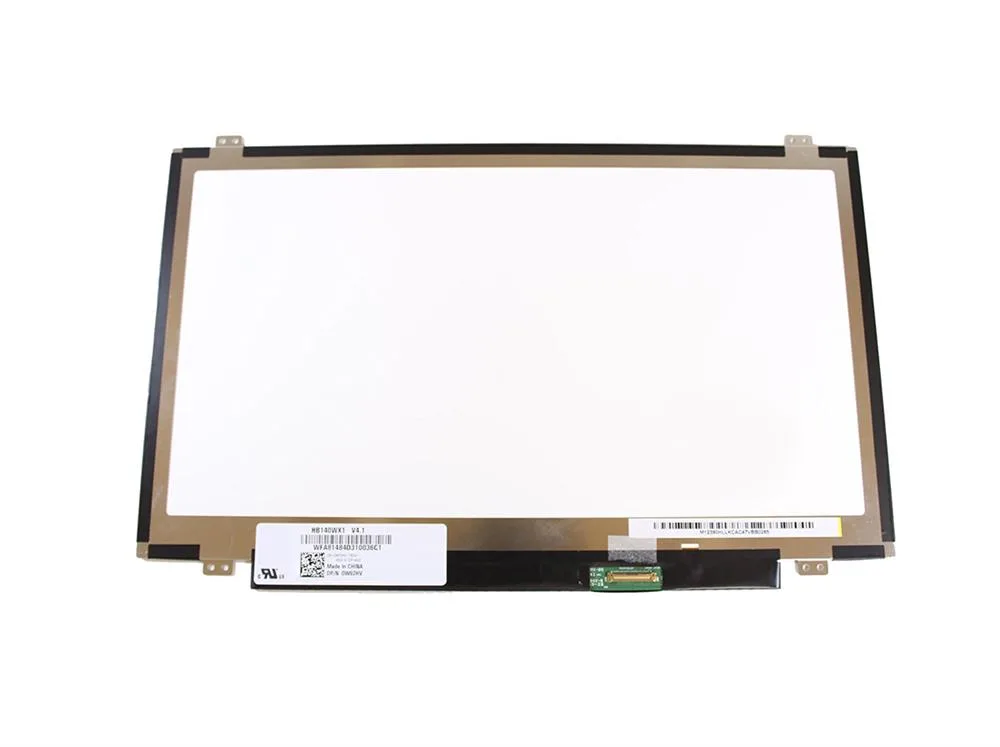 HB140WX1-300 - Dell 14-inch HD LED Panel for Inspiron 3421