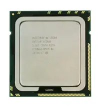 HC3MC - Dell 2.40GHz 5.86GT/s 8MB Smart Cache Socket FCLGA1366 Intel Xeon L5530 Quad-Core Processor for PowerEdge R510 S