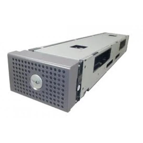 HC835 - Dell Left-Right Side Magazine for PowerVault 124T