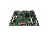 HC918 - Dell System Board (Motherboard) for OptiPlex 210L SMT