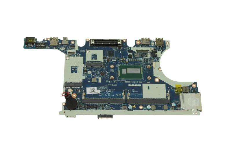 HCH70 - Dell System Board (Motherboard) for Latitude E7440