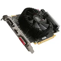 HD-675X-ZNLC - XFX Radeon HD 6750 1GB DDR5 PCI Express HDMI DVI Video Graphics Card
