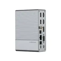 HD-G218 - HYPER HyperDrive GEN2 18-in-1 USB Type-C Hub