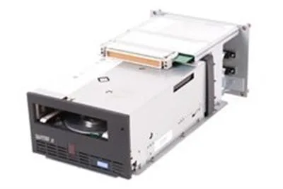 HD004 - Dell 200/400GB LTO-2 SCSI/LVD PV132T Internal FH Tape Drive