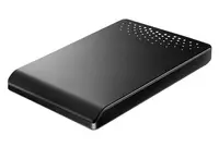 HD100000Z - HP HD10000Z 1TB 7200RPM Personal Media External Hard Drive