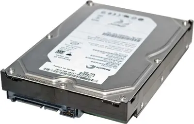 Samsung HD161GJ/SRB Spinpoint F1 160GB 7200RPM SATA 3Gb/s 8MB Cache 3.5-inch Hard Drive