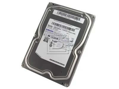 Samsung HD251HJ/B Spinpoint F1 250GB 7200RPM SATA 3Gb/s 8MB Cache 3.5-inch Hard Drive