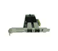 HD2MG - Dell LightPulse 16GB Fibre Channel Dual Port PCI-Express Host Bus Adapter