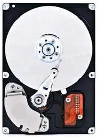 Samsung HD321HJ/SRB Spinpoint F1 320GB 7200RPM SATA 3Gb/s 8MB Cache 3.5-inch Hard Drive