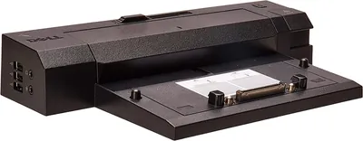 HD370 - Dell Port Replicator for Latitude D Series and Precision