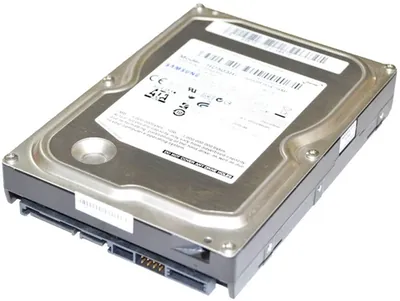 Samsung HD502HI/L Spinpoint F2 500GB 5400RPM SATA 3Gb/s 16MB Cache 3.5-inch Hard Drive for Desktop