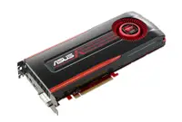 HD7970-3GD5 - ASUS Radeon HD 7970 3GB GDDR5 384-Bit PCI Express 3.0 x16 HDCP Ready CrossFireX Support Video Graphics Card
