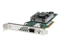HD8310405-25 - QLogic 16GB Dual Channel PCI-Express 3.0 Fibre Channel Host Bus Adapter with Standard Bracket Card Only