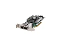 HD8310405-26 - Dell SANBlade 16Gb/s Dual Port PCI Express 3.0 Fiber Channel Host Bus Adapter