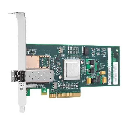 HD8310405-29 - Dell SANBlade 16GB PCI-Express Dual Port Fibre Channel Host Bus Adapter with Standard Bracket Card Only