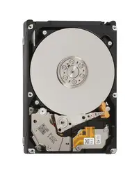 HDD-2A2000-ST2000NX0433 - SuperMicro 2TB 7200RPM SAS 12Gb/s 2.5-inch Hard Drive
