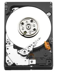 HDD-2A300-WD3001BKHG - SuperMicro 300GB 10000RPM SAS 6Gb/s 2.5-inch Hard Drive