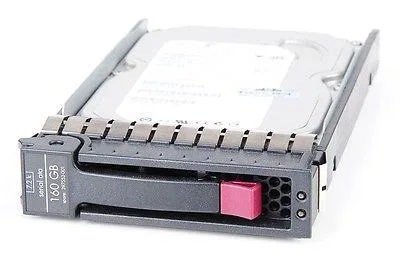 HDD-7825-H3-160 - Cisco 160GB 7200RPM SATA 1.5Gb/s 3.5-inch Hard Drive