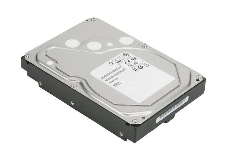 HDD-A1000-ST2000NM0001 - SuperMicro 2TB 7200RPM SAS 6Gb/s 3.5-inch Hard Drive