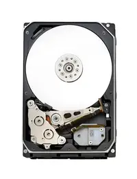 HDD-A10T-HUH721010AL4200 - SuperMicro 10TB 7200RPM SAS 12Gb/s 3.5-inch Hard Drive