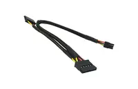 HDD-SATA3 - Dell 13-Inch HDD SATA-3 Cable for Alienware Aurora ALX-R2
