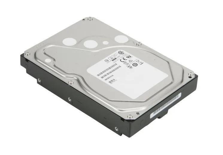 HDD-T2000C-ST2000NC001 - SuperMicro 2TB 7200RPM SATA 6Gb/s 3.5-inch Hard Drive