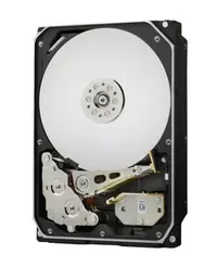 HDD-T2TB-HUS726020ALN610 - SuperMicro 2TB 7200RPM SATA 6Gb/s 3.5-inch Hard Drive