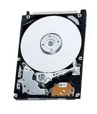 HDD1622 - Toshiba 40GB 4200RPM IDE / ATA-100 2MB Cache 1.8-inch Hard Drive