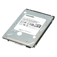 HDD2E36J - Toshiba 40GB 4200RPM PATA-100 8MB Cache 2.5-inch Hard Drive