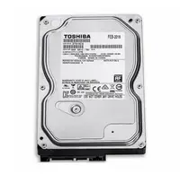 HDD2H54 - Toshiba 250GB 5400RPM SATA 3Gb/s 2.5-inch Hard Drive