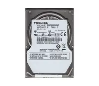 HDD2H77 - Toshiba 320GB 5400RPM SATA 3Gb/s 2.5-inch Hard Drive