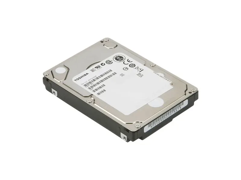 HDEAH60DAB51 - Toshiba 900GB SAS 12Gb/s 15000RPM Hot-Pluggable 2.5-inch Hard Drive