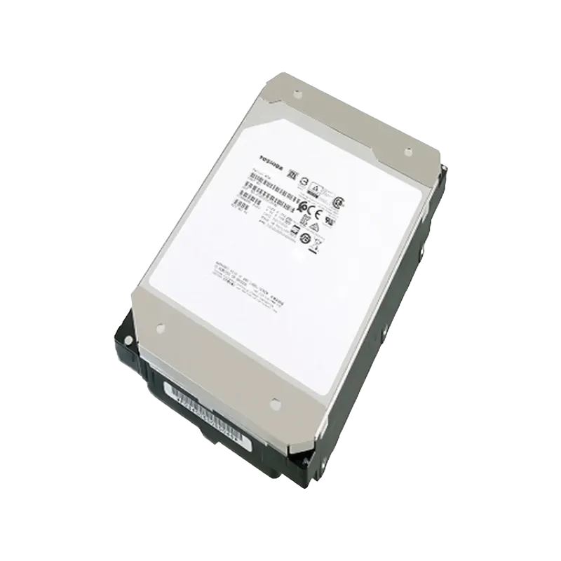 HDEPM10GEA51F - Toshiba 14TB SAS 12Gb/s 7200RPM 256MB Cache 3.5-inch Hard Drive