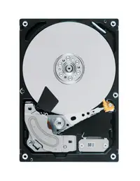 HDEPS11GEA51F - Toshiba 5TB 7200RPM SATA 6Gb/s 3.5-inch Hard Drive